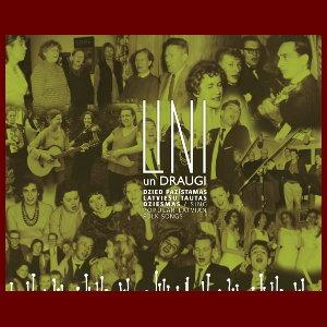 Lini – Latvian Folk Songs