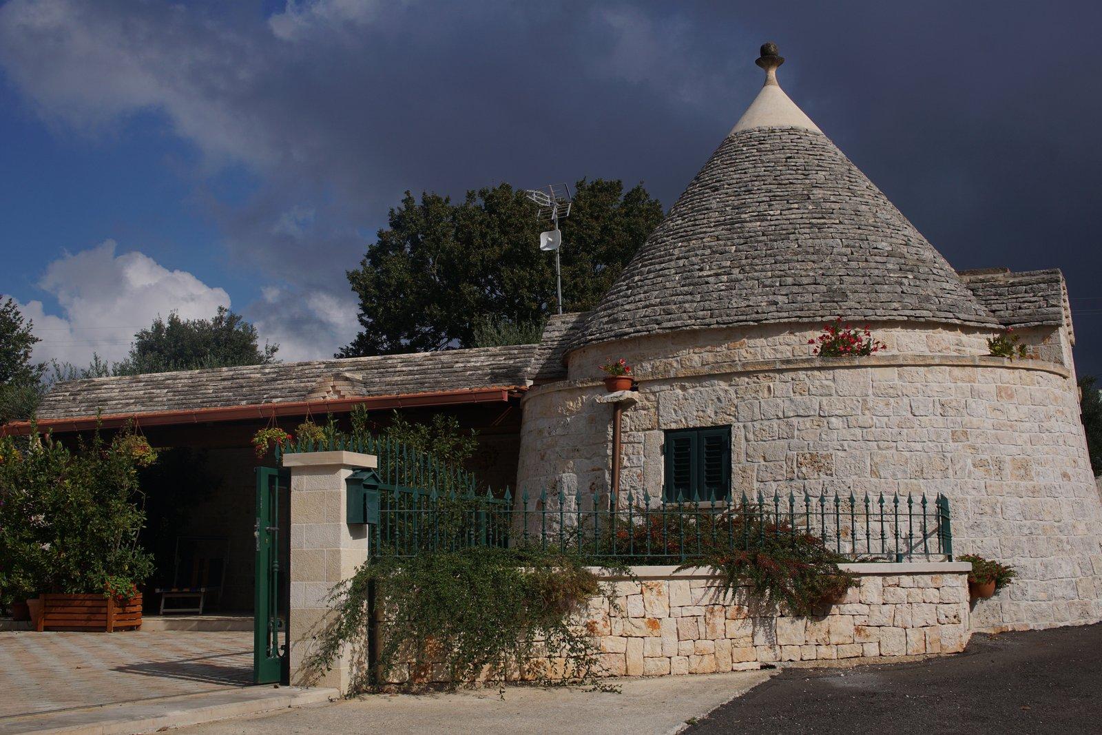 Trullo