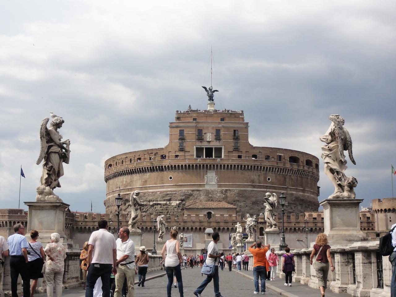 Rome 2011
