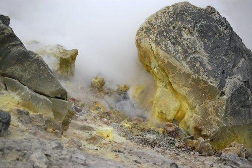 Aeolian islands – Spring 2009