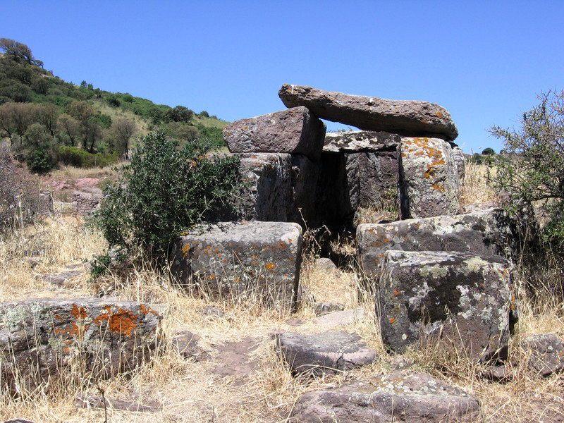 Sardegna – Summer 2006
