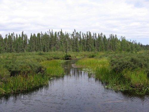 Minnesota – Summer 2007